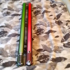 Iightsabers